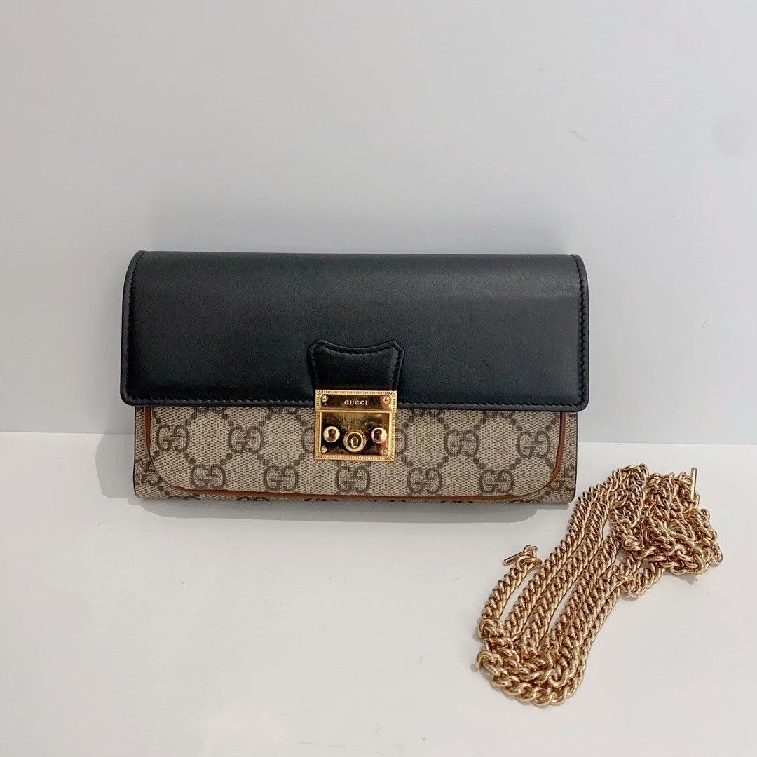 Gucci Pre-loved Bag Very good condition Size ONE SIZE - 1 Thumbnail