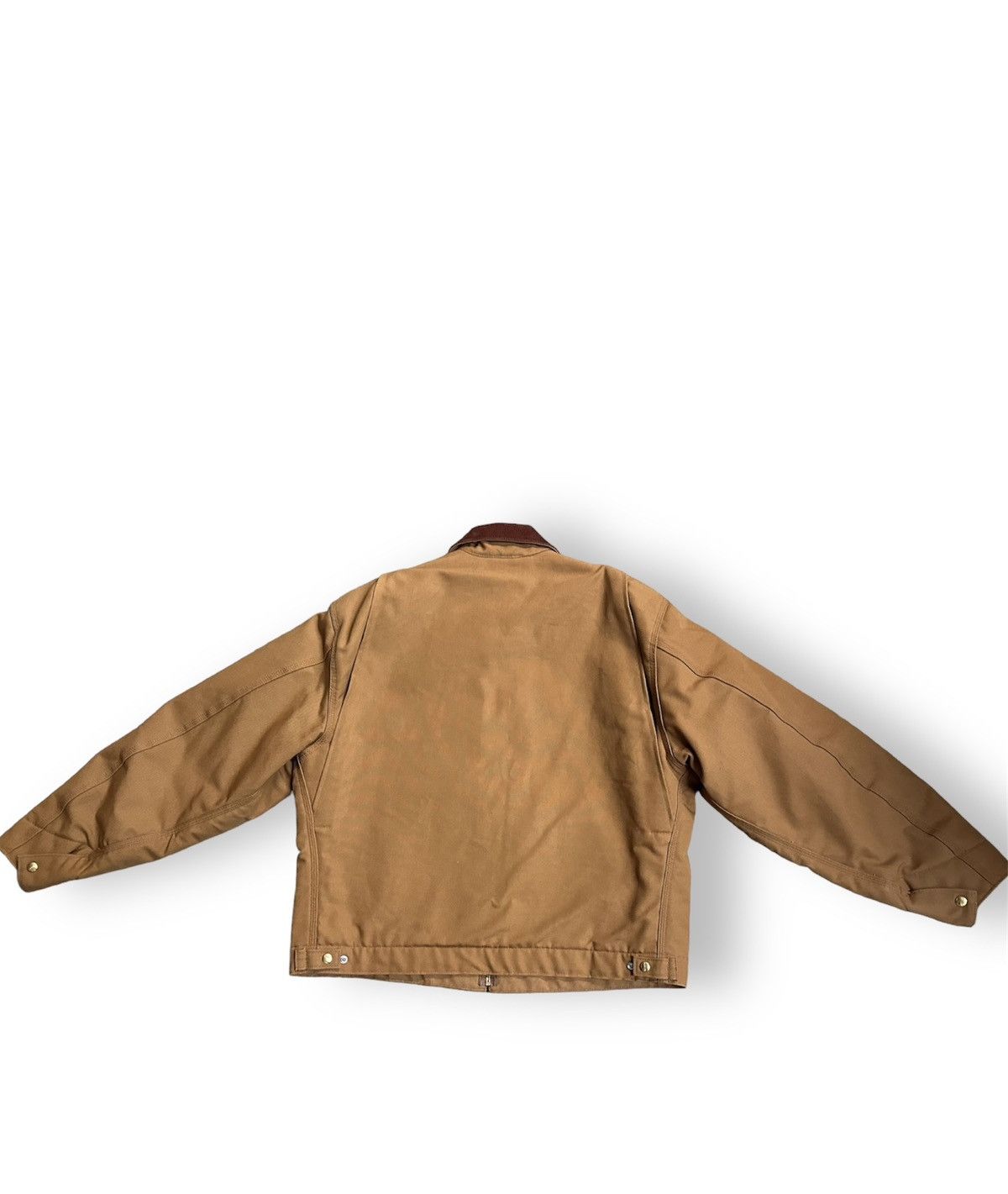 Carhartt Carhartt Detroit jacket Size US XL / EU 56 / 4 - 3 Thumbnail