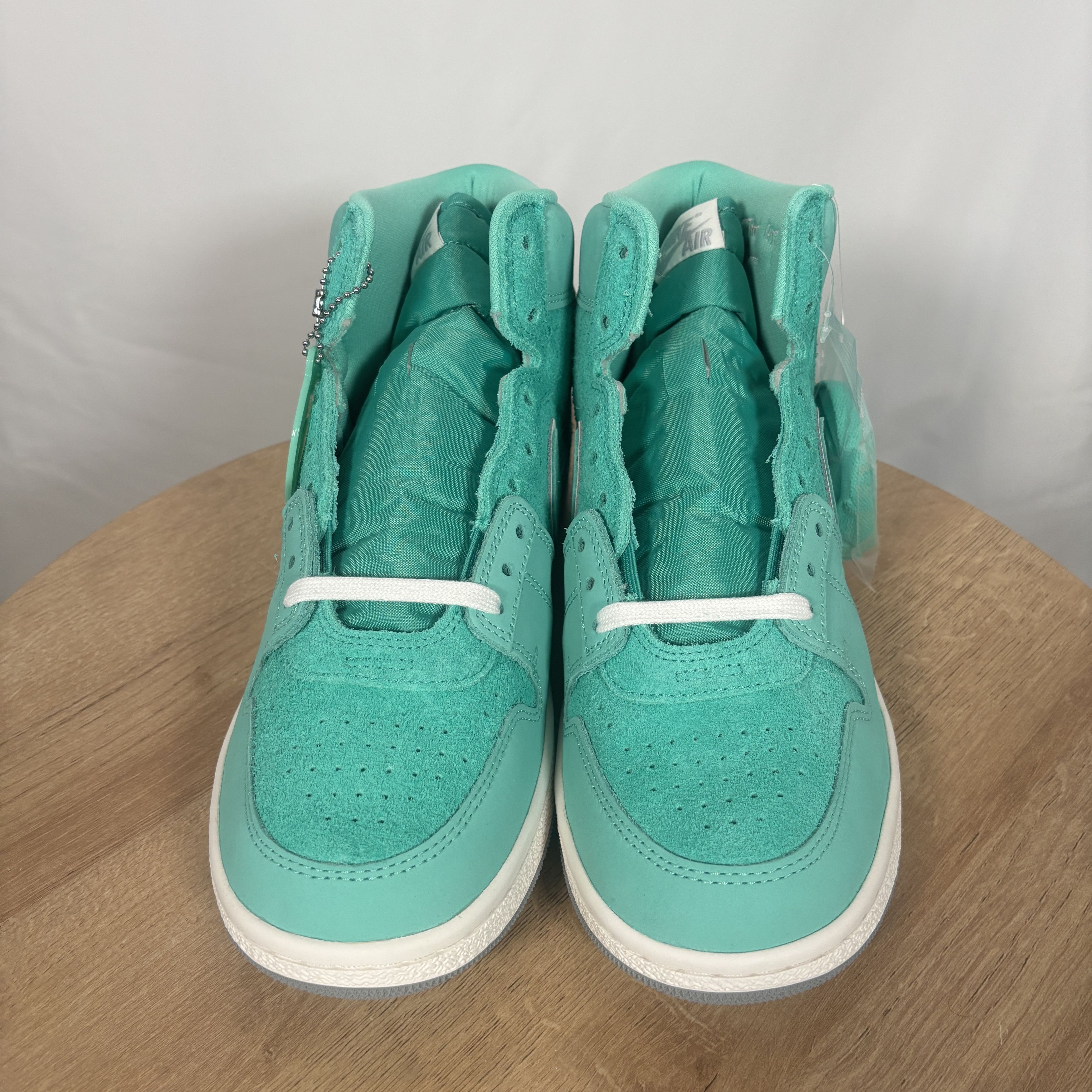 Jordan Brand Corporate x Air Jordan Air Ship PE SP DS 9.5M Size US 9.5 / EU 42-43 - 4 Thumbnail