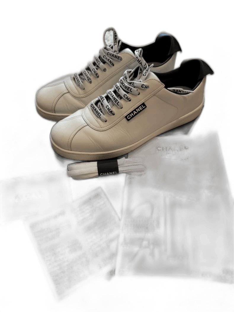 Chanel Chanel Men's Shoes Size 40 -2505 Size US 8 / EU 41 - 1 Thumbnail