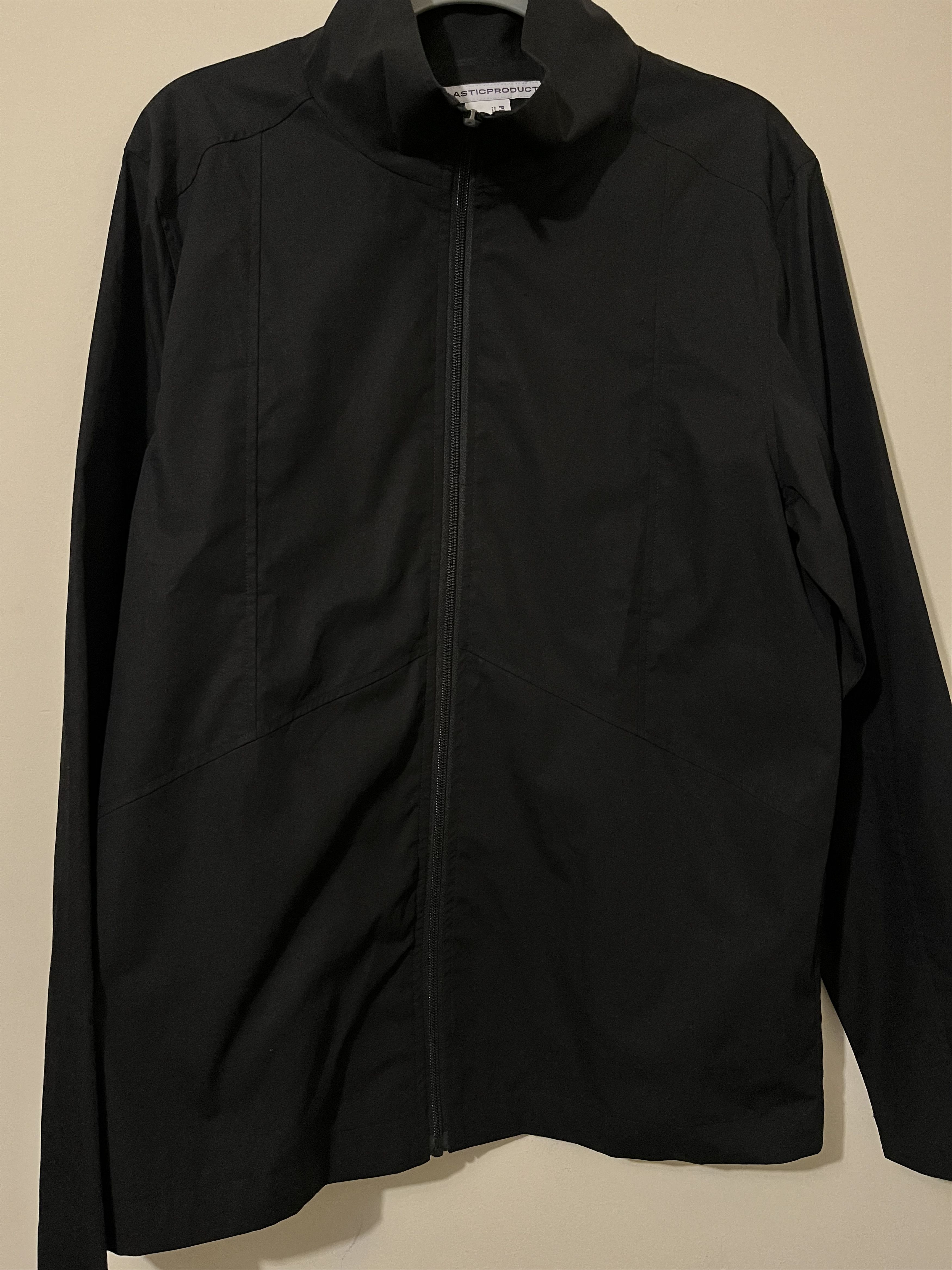 POST ARCHIVE FACTION (PAF) MPa Plastic Product tech jacket Large Size US L / EU 52-54 / 3 - 1 Thumbnail
