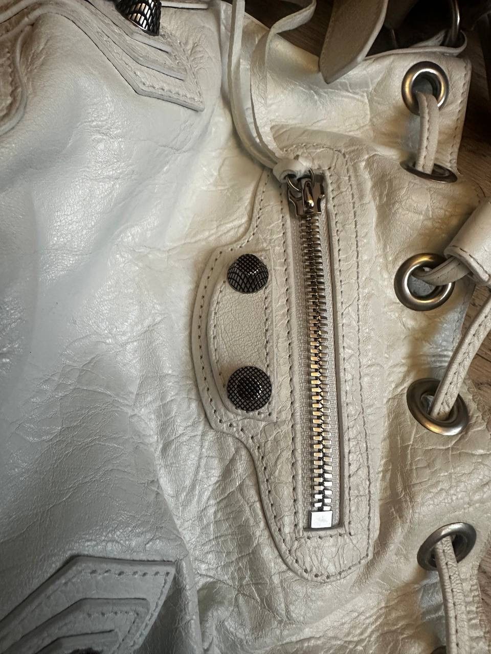 Balenciaga Balenciaga Le Cagole Size ONE SIZE - 3 Thumbnail