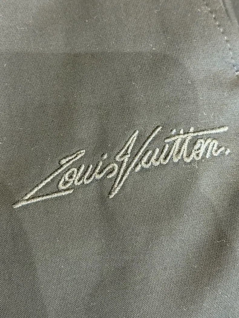 Louis Vuitton Louis Vuitton Casual pants Size US 40 / EU 56 - 7 Thumbnail