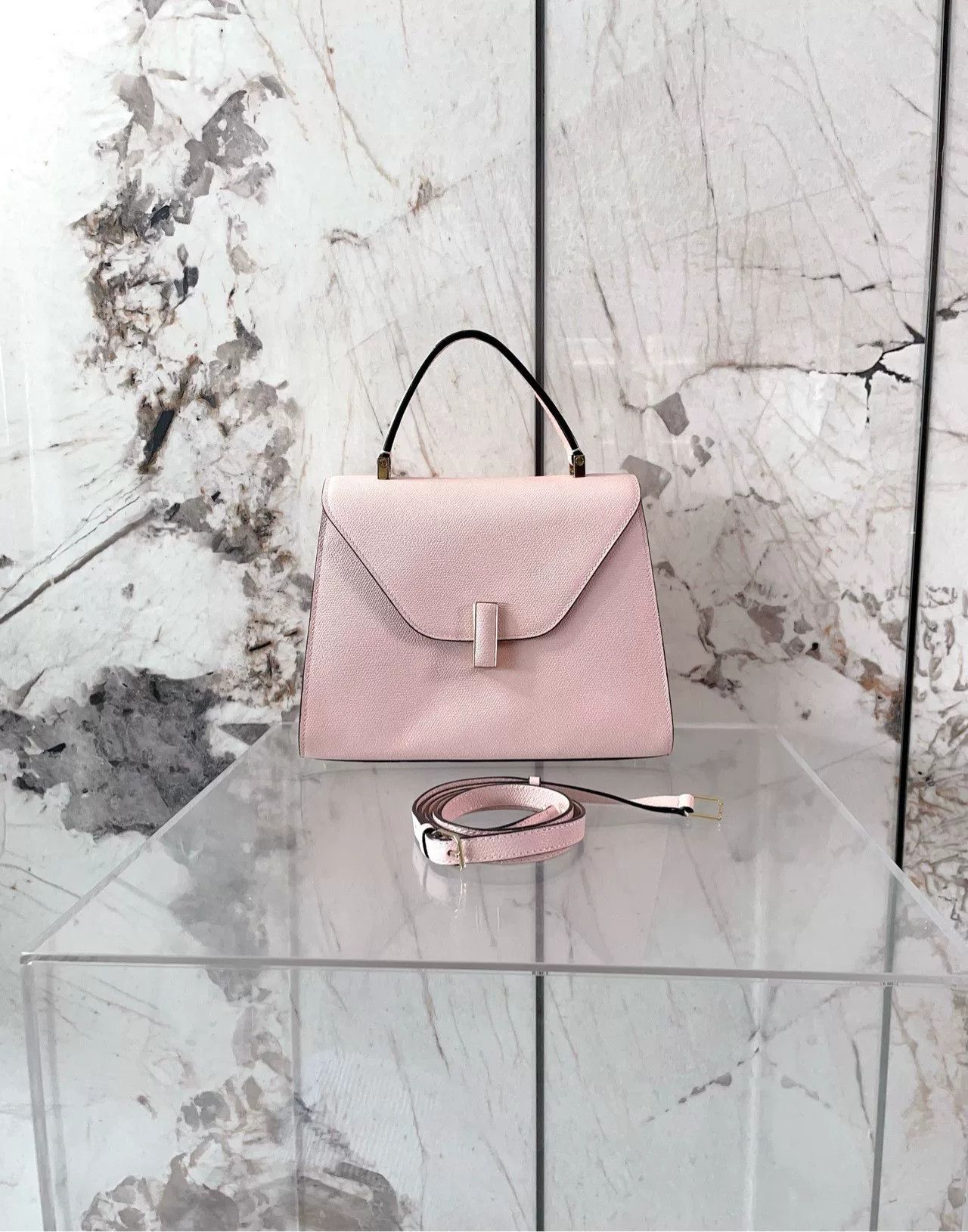 Valextra Pre-loved Bag Very good condition Size ONE SIZE - 1 Thumbnail