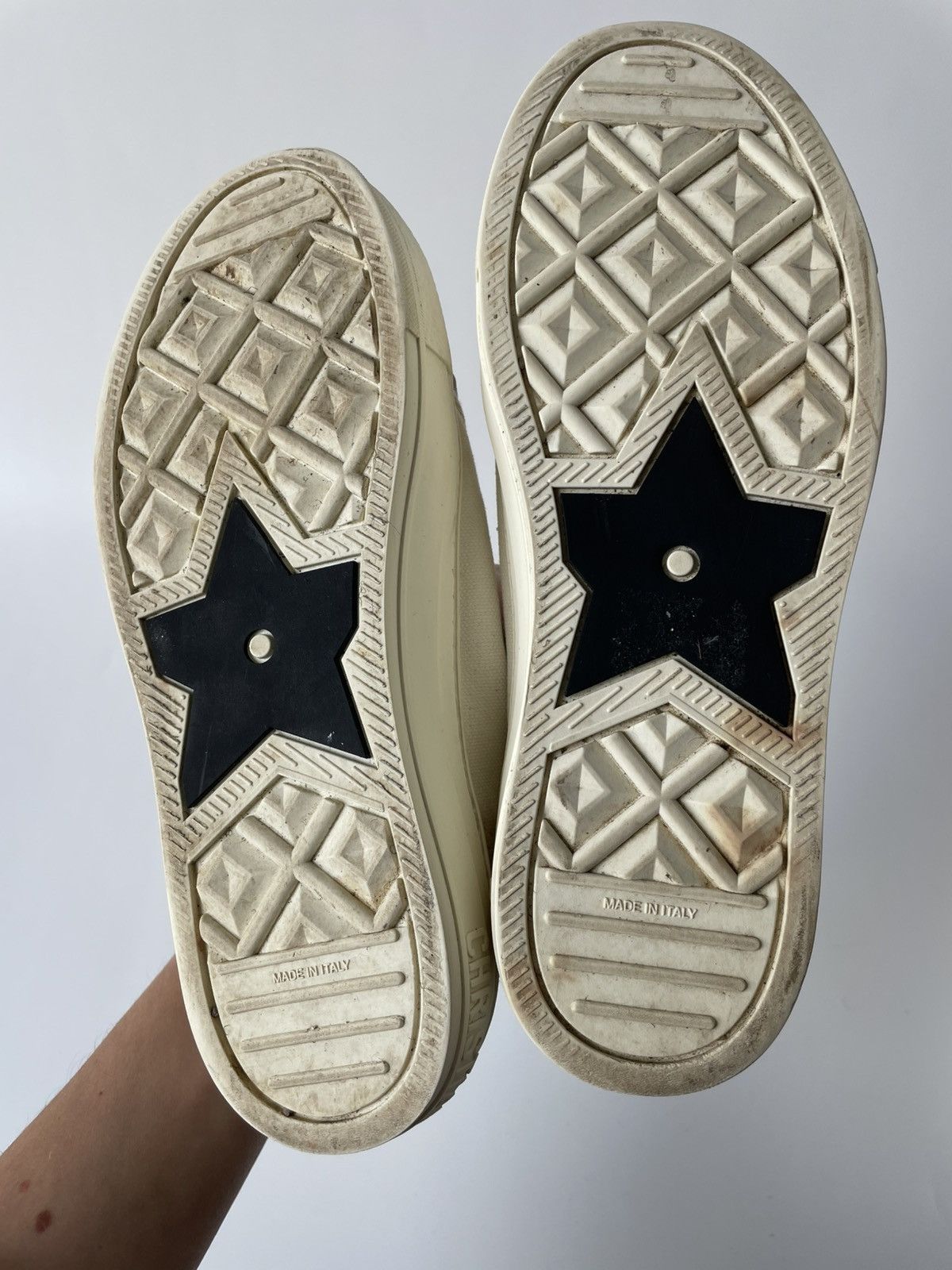 Dior Christian Dior Walk'n'Dior Sneakers Size US 7 / IT 37 - 7 Thumbnail