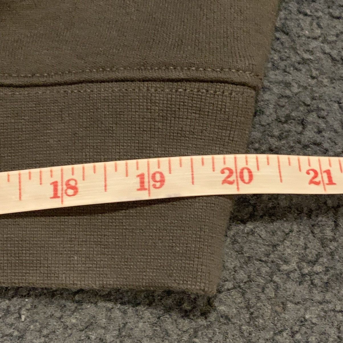 Essentials ESSENTIALS FEAR OF GOD SS22 WOOD JUMPER Size US M / EU 48-50 / 2 - 12 Thumbnail