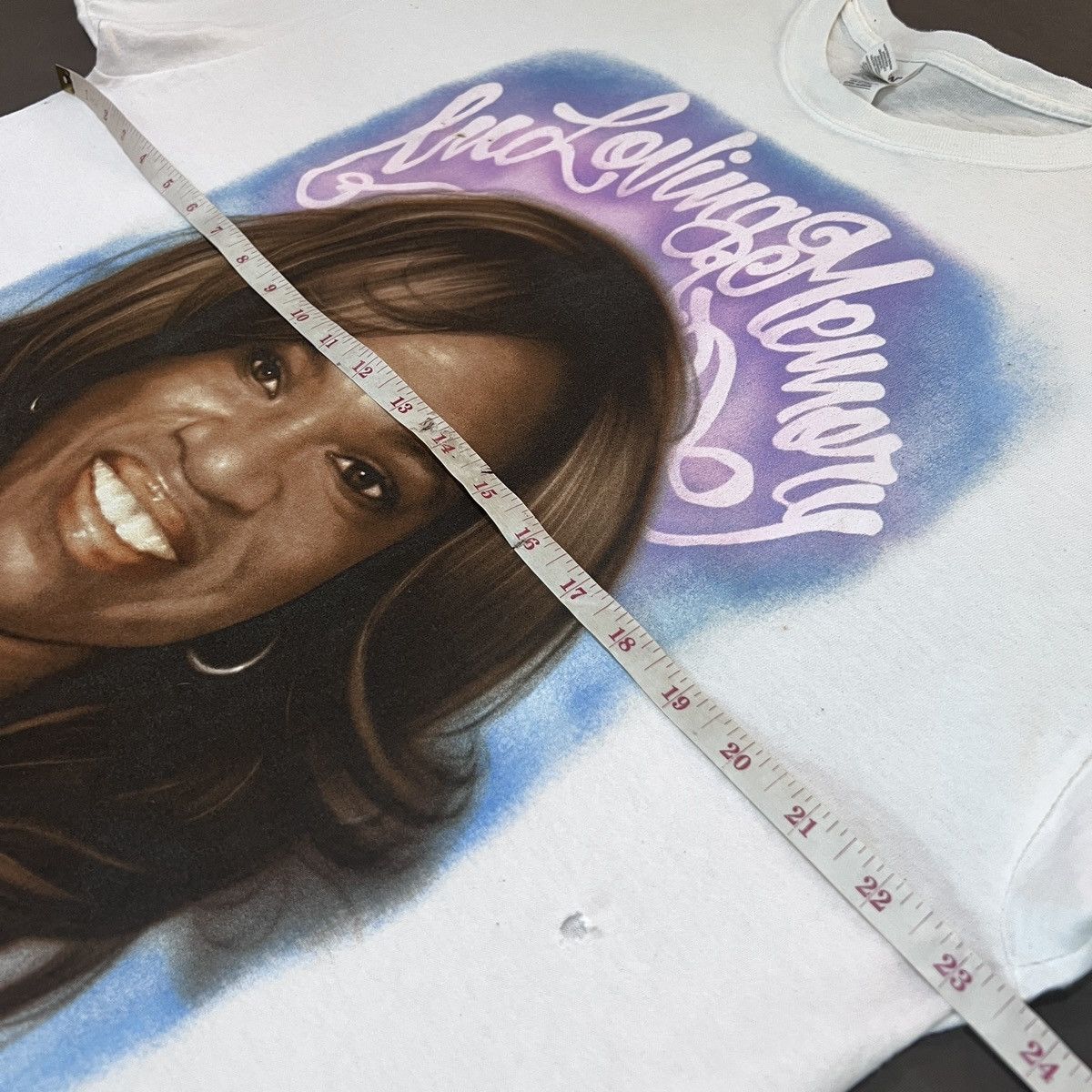 Kanye West Vintage Y2K Kanye West Donda West Promo Tee XL Size US XL / EU 56 / 4 - 14 Thumbnail