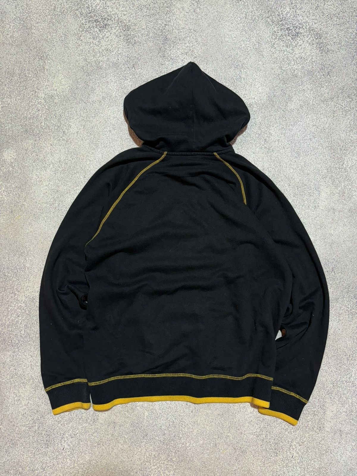 Champion × NBA × Nike Rare Champion Lakers NBA 8 Kobe Bryant Hoodie Size US M / EU 48-50 / 2 - 12 Thumbnail