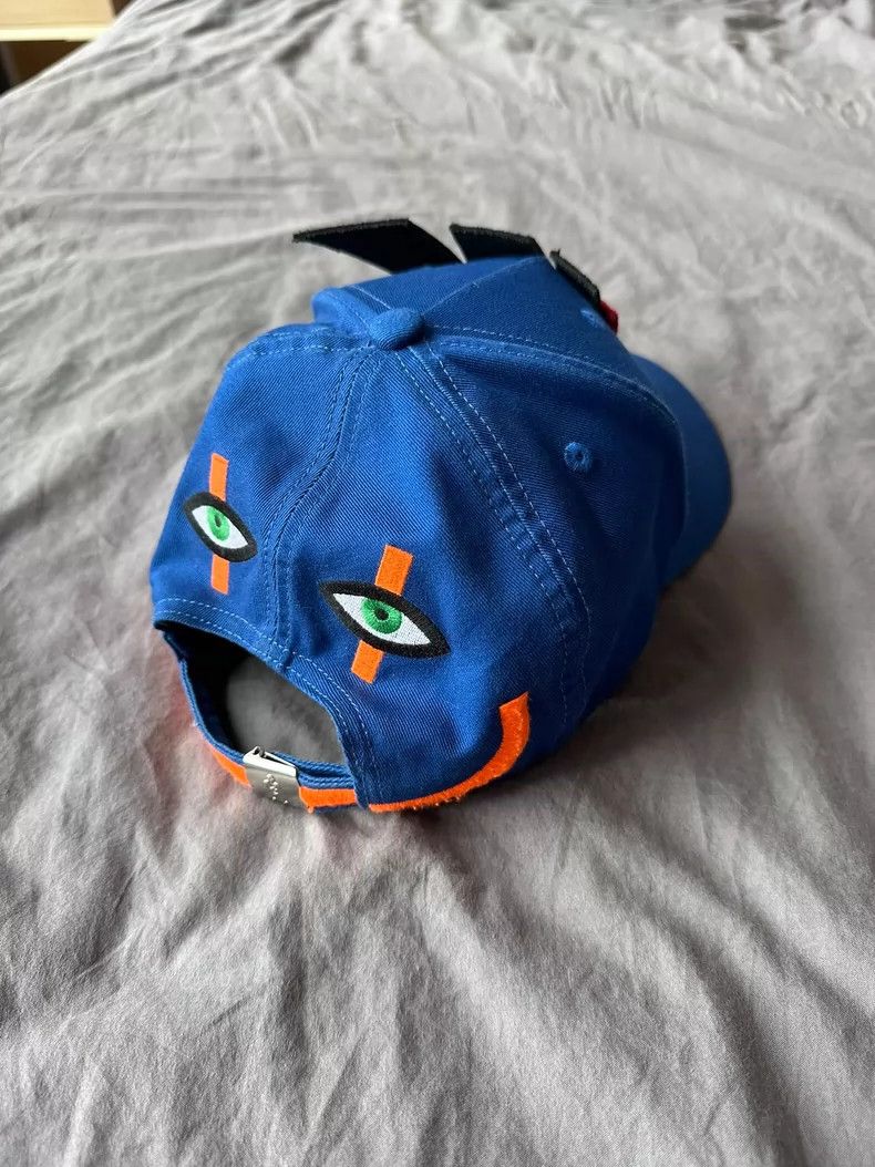 Walter Van Beirendonck walter van beirendonck 22ss hat Size ONE SIZE - 2 Thumbnail