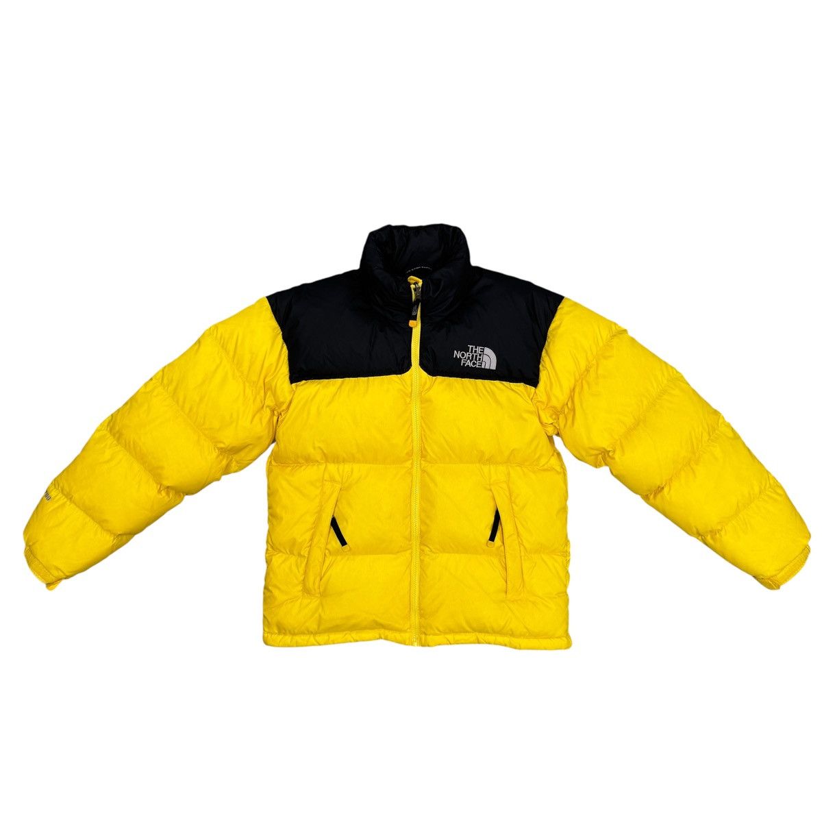 The North Face The North Face Retro 1996 Nuptse TNF Puffer Down Jacket Y2K Size US S / EU 44-46 / 1 - 1 Thumbnail