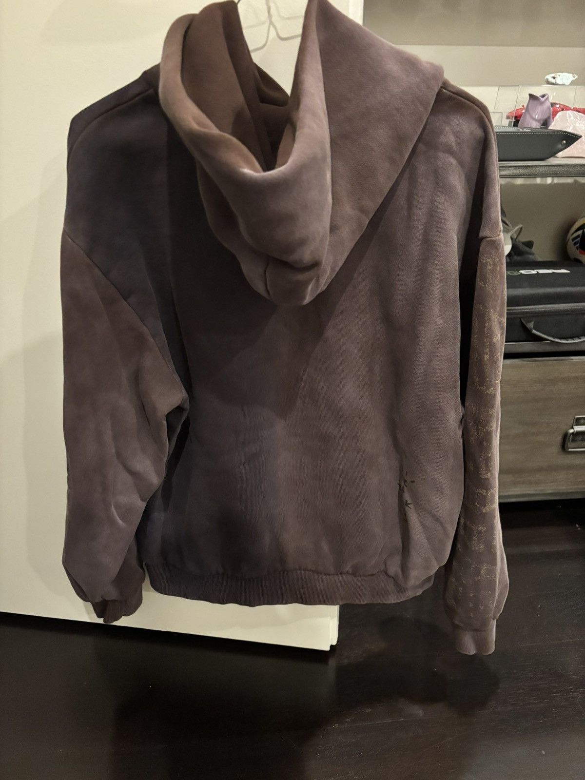 Nike × Travis Scott Nike Cactus Jack x Travis Scott Hoodie Size US M / EU 48-50 / 2 - 2 Thumbnail
