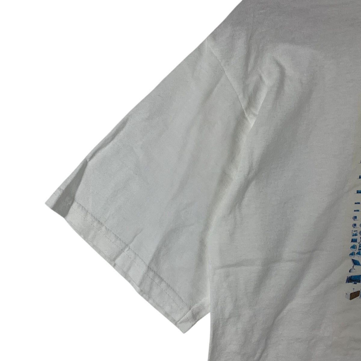 Anvil × Apple × Vintage Vintage STEVE JOBS apple photo printed tee Size US M / EU 48-50 / 2 - 6 Thumbnail