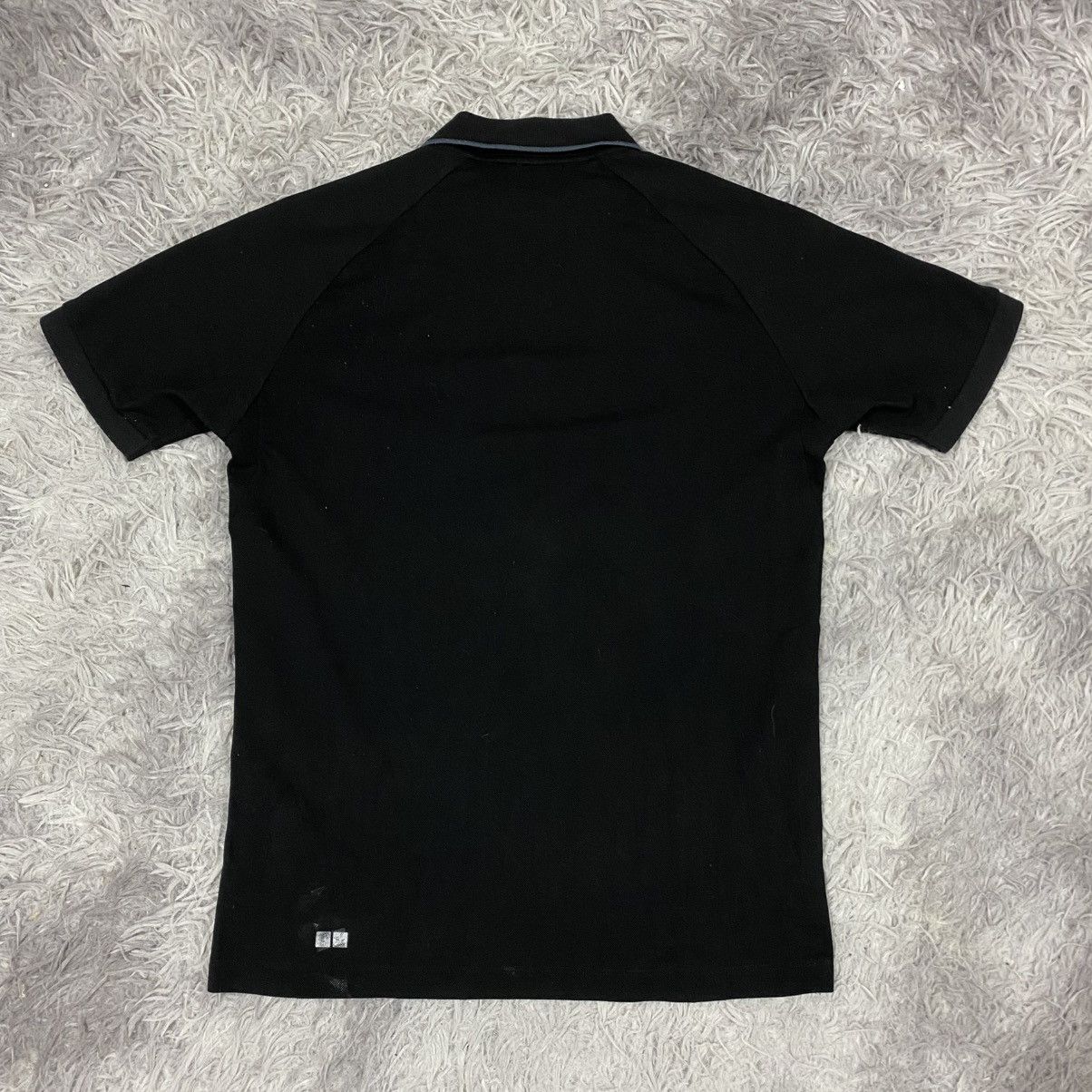 Uniqlo Uniqlo polo tee Size US S / EU 44-46 / 1 - 5 Thumbnail
