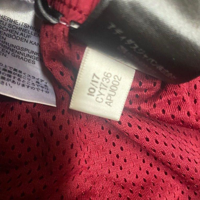 Adidas × Gosha Rubchinskiy Adidas X Gosha Rubchinskiy Trackpants SS18 Size US 28 / EU 44 - 7 Thumbnail