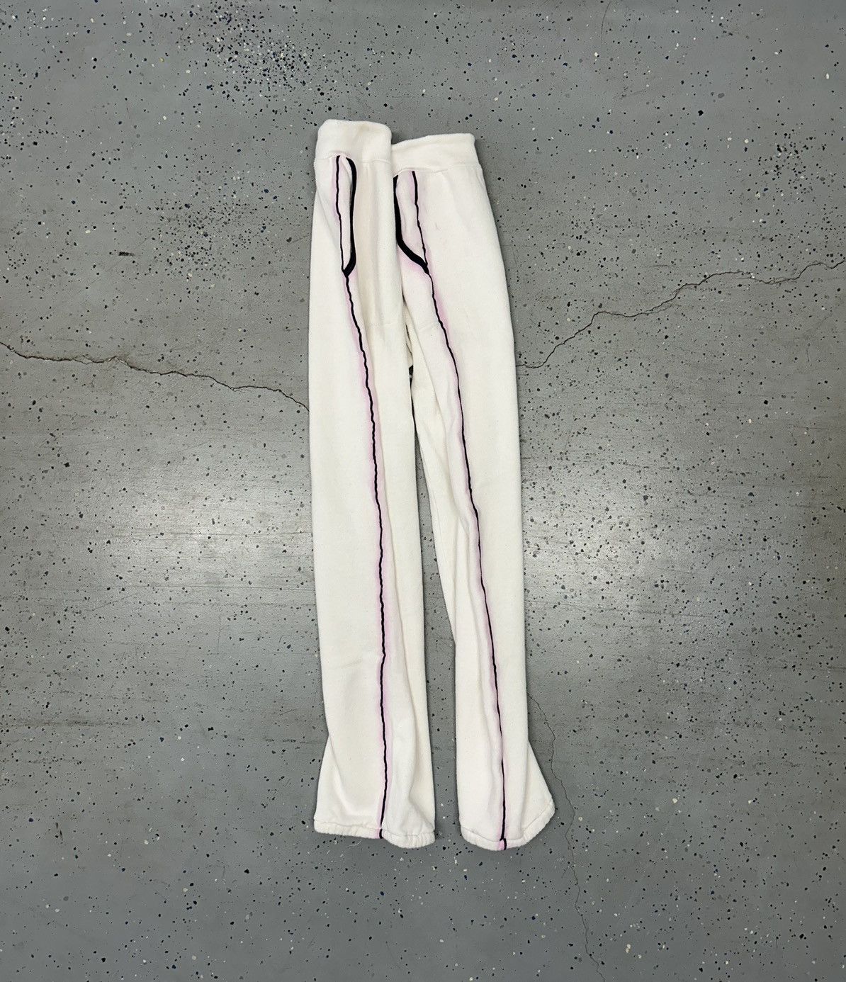Nike × Vintage VTG 70s Nike Sweatpants Size US 31 - 6 Thumbnail