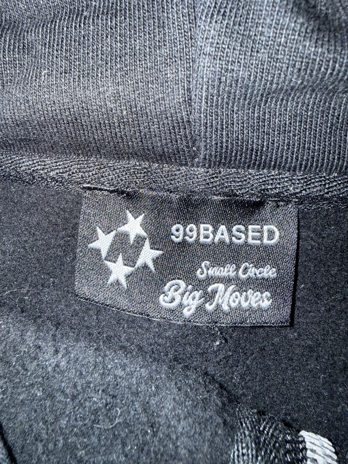 Other 99 based star hoodie Size US M / EU 48-50 / 2 - 3 Thumbnail