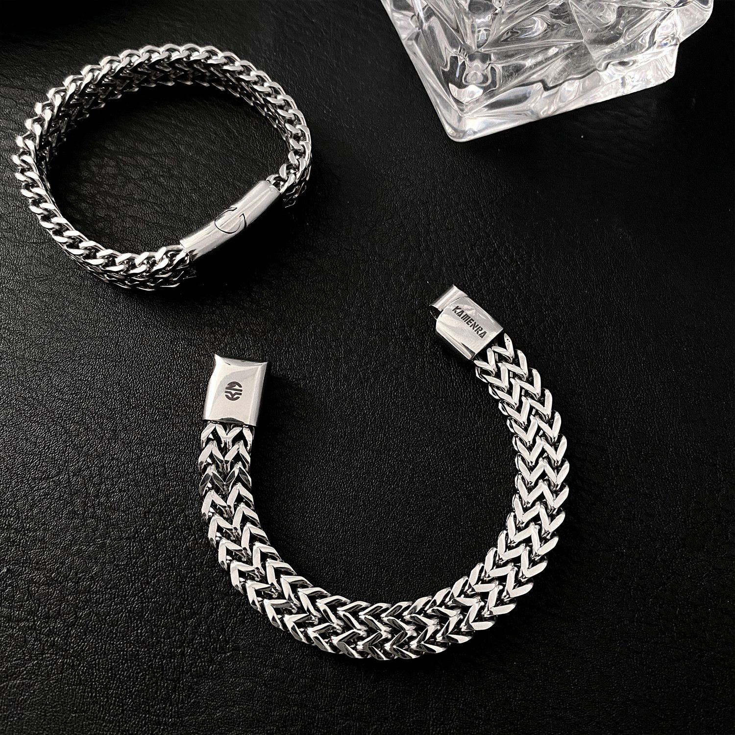 Jewelry New Design Bracelet Y2K Punk Chain Gotch Bracelets Chains Size ONE SIZE - 2 Thumbnail