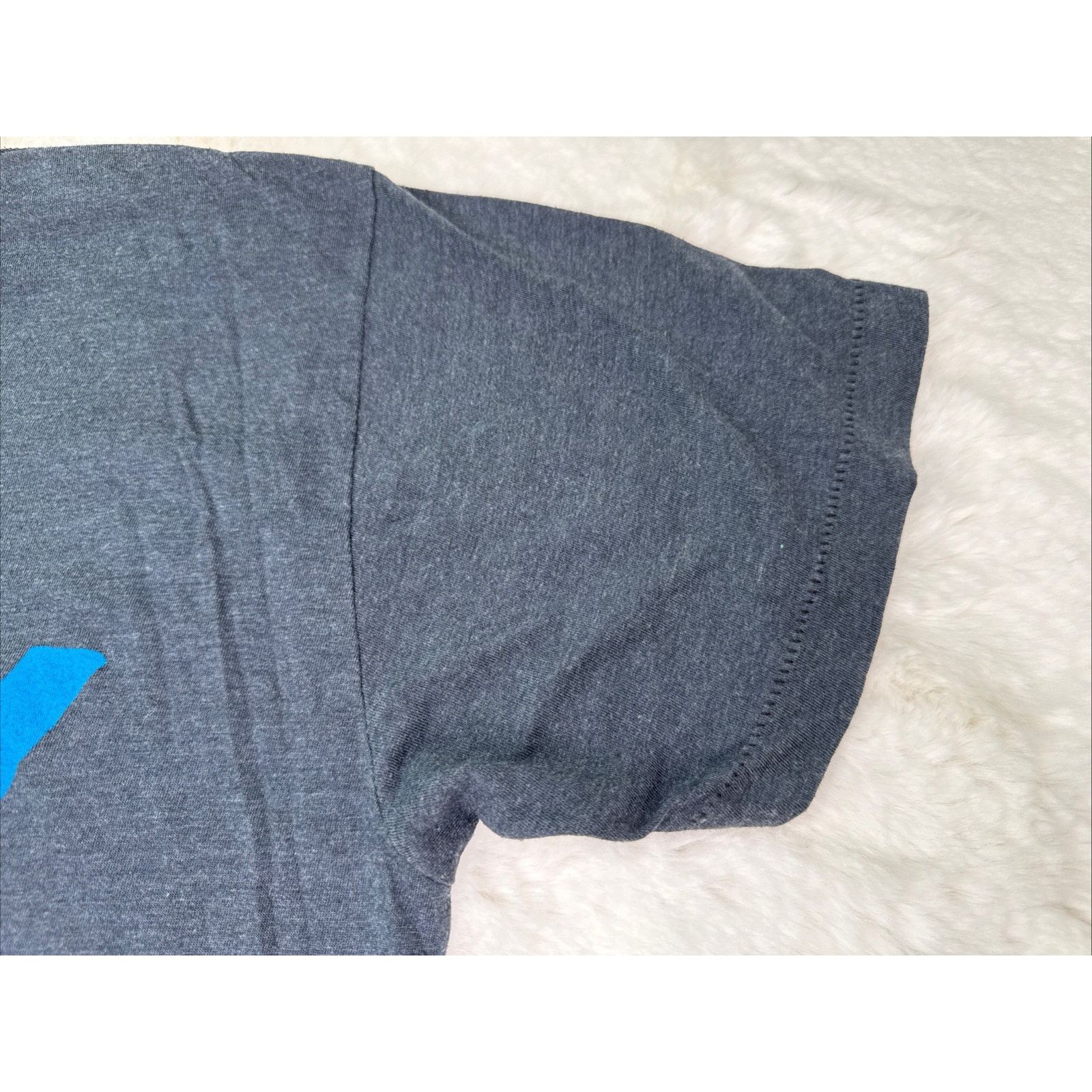 Aviator Nation Aviator Nation-Pray For Snow Tee-Women’s New Authentic Size L / US 10 / IT 46 - 7 Thumbnail