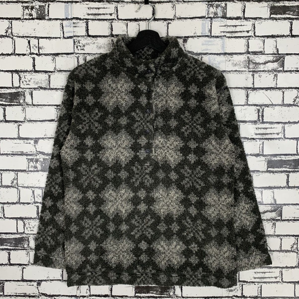 Designer × L.L. Bean × Vintage Vintage L.L Bean Fleece Jacket Size XS Size US XS / EU 42 / 0 - 1 Thumbnail
