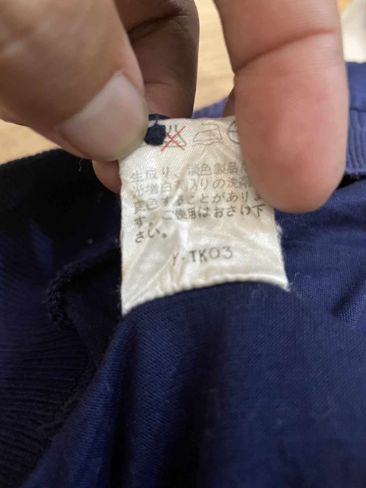 Christian Dior Monsieur Christian Dior Sport Polos Size S / US 4 / IT 40 - 6 Thumbnail