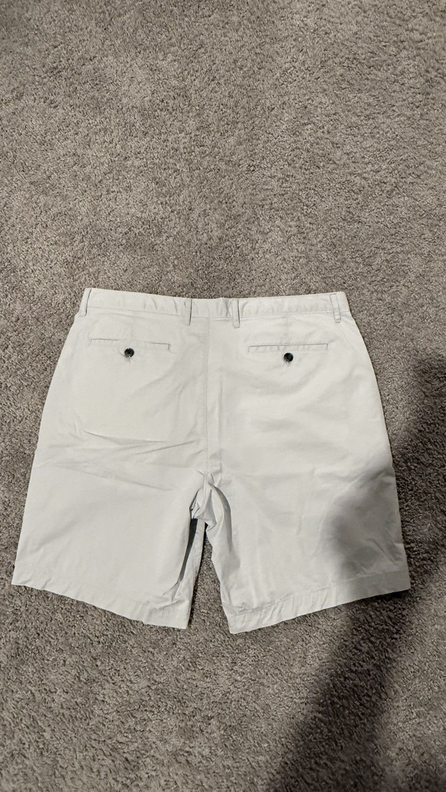 Michael Kors Michael Kors Dress Shorts Size US 34 / EU 50 - 4 Thumbnail