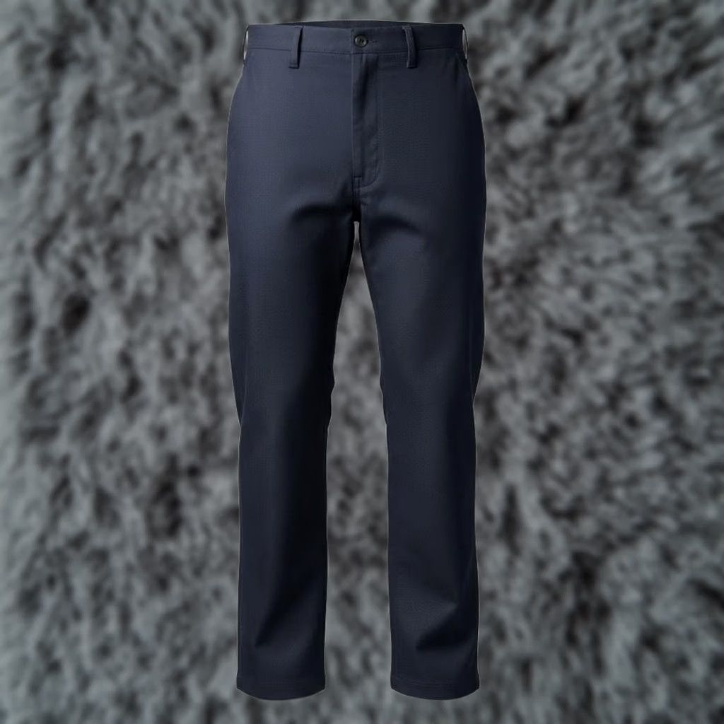 Dickies × Vintage Rare 90s Deadstock Dickies 874 Orange Pants