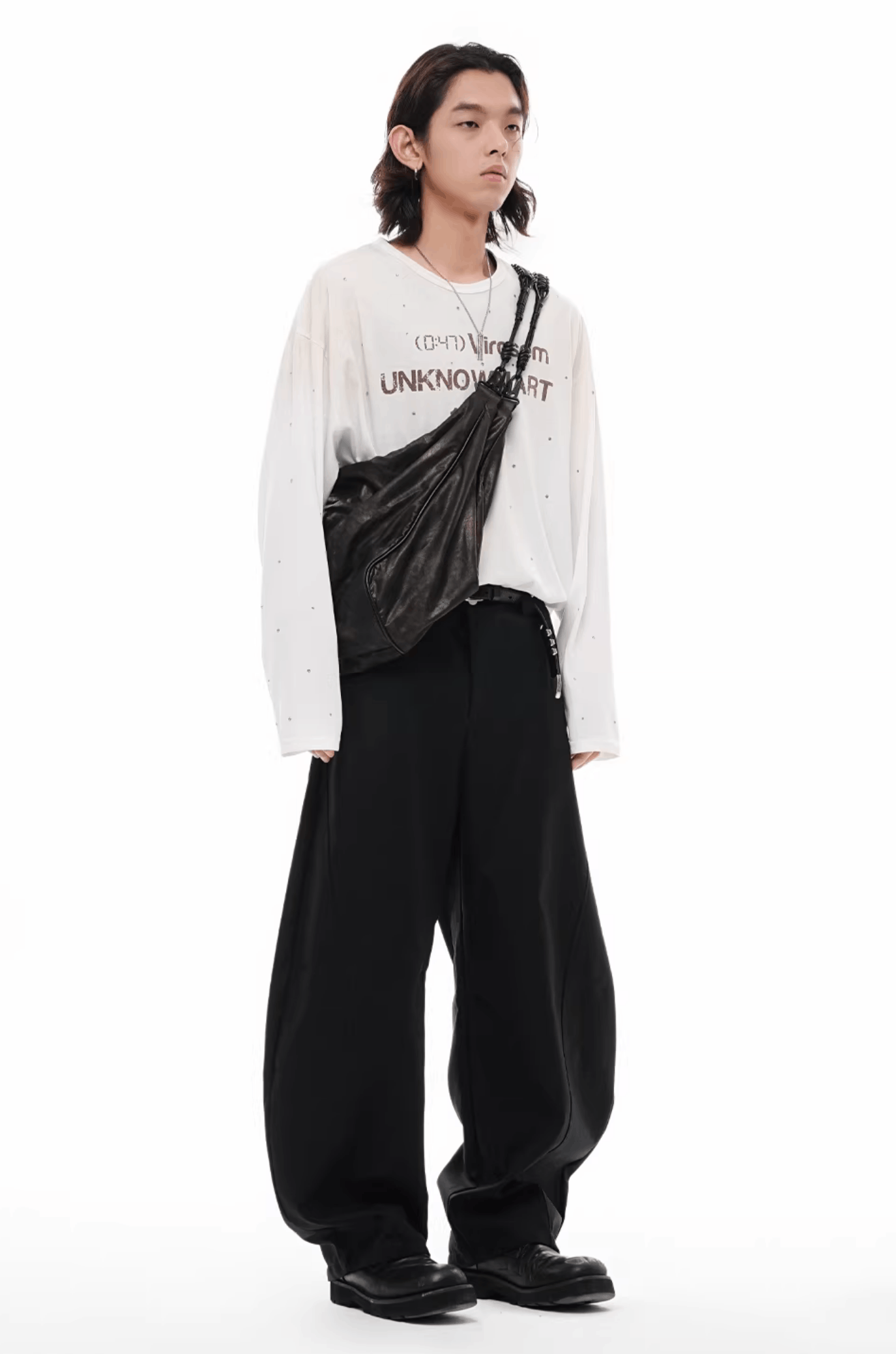 Japanese Brand Magic Knot Bag Size ONE SIZE - 4 Thumbnail