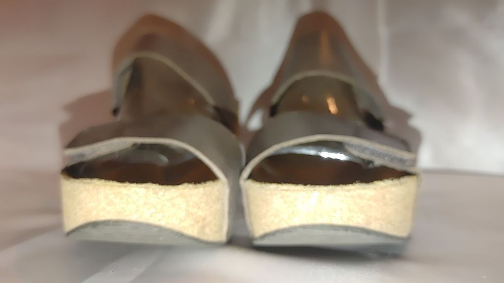 Eric Payne Eric Michael Liat Sandals Size 41 Size US 9.5 / IT 39.5 - 4 Thumbnail