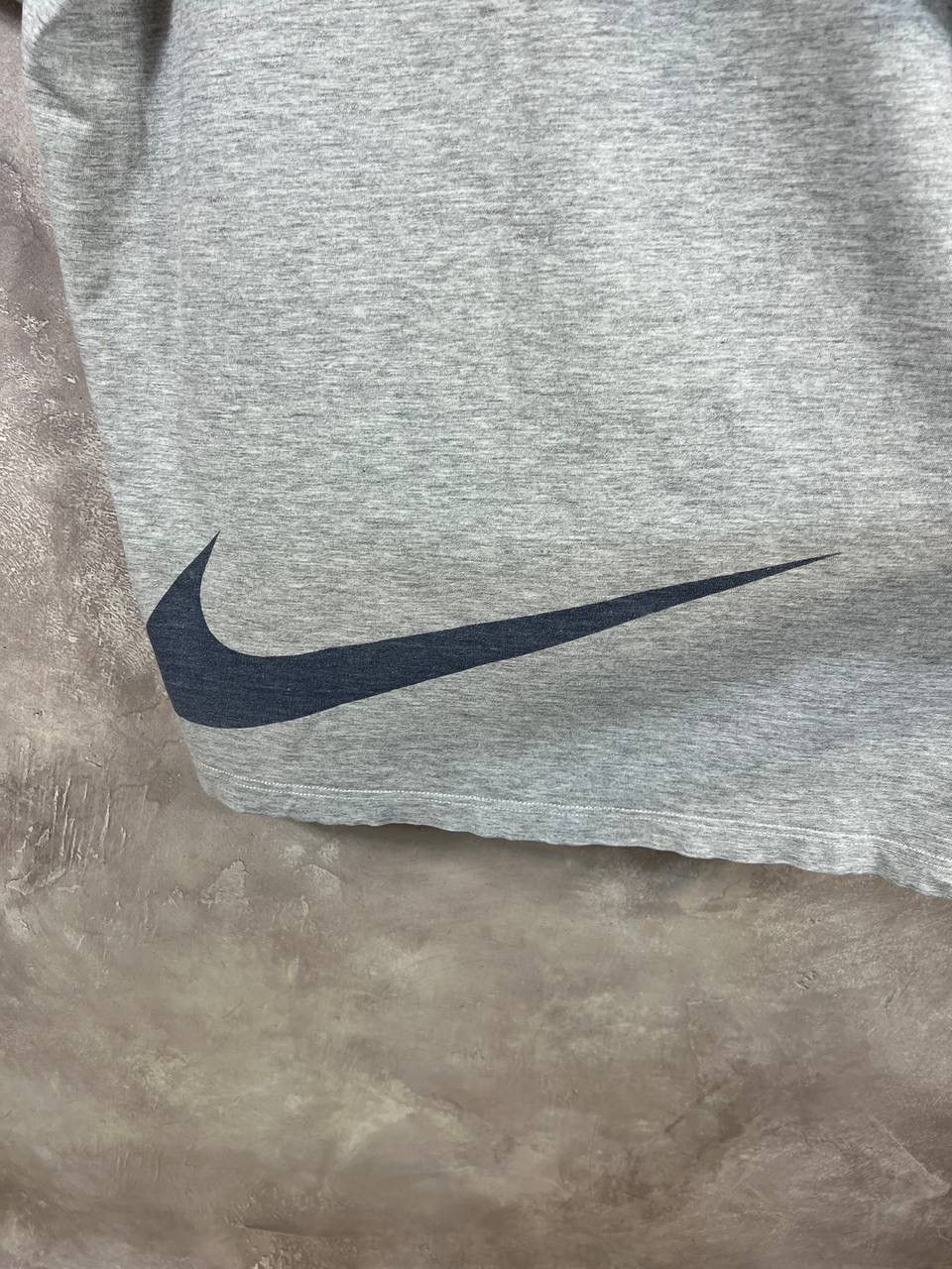 Other Nike Vintage 90s Big Logo T-shirt Size US XL / EU 56 / 4 - 8 Thumbnail