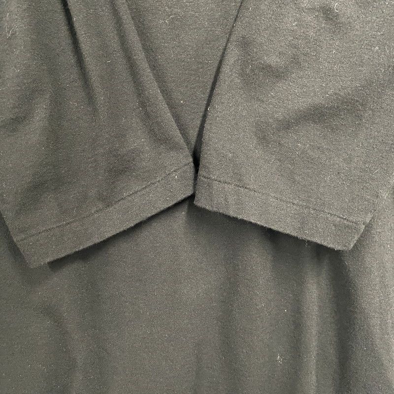 Yohji Yamamoto Yohji Yamamoto POUR HOMME 17aw LS CUT AND SEW HK-T09-073 Size US L / EU 52-54 / 3 - 3 Thumbnail