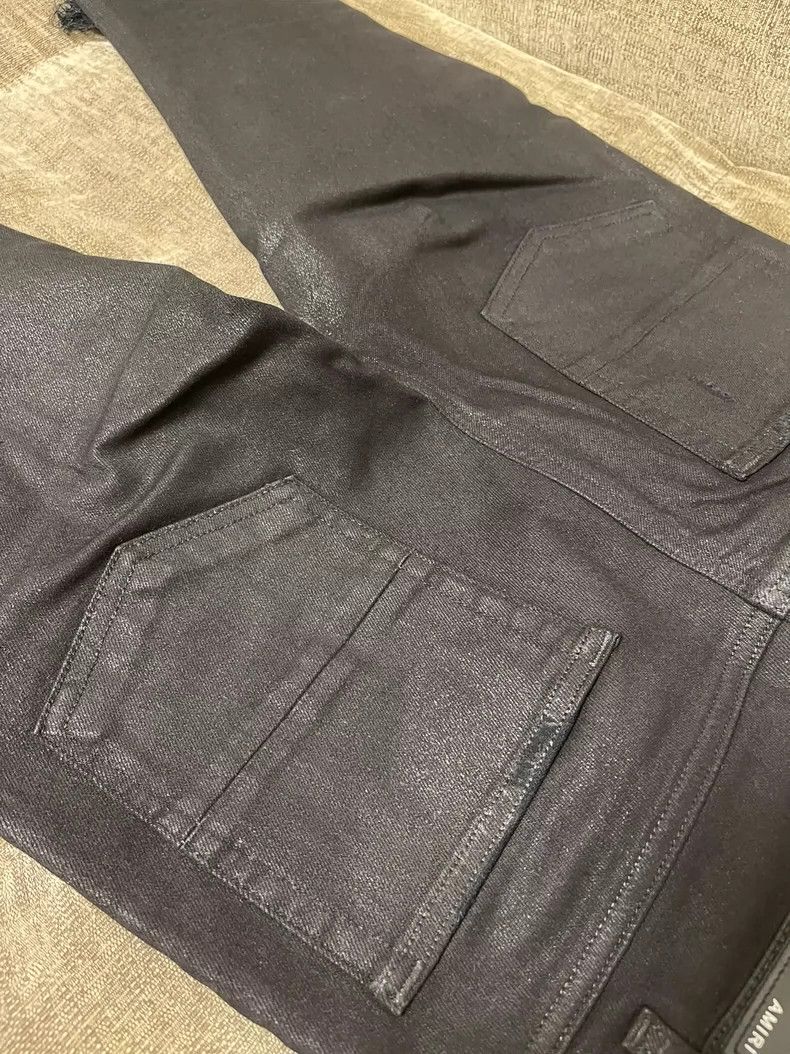 Amiri Amiri Jeans 2501-Nextarrow Size US 30 / EU 46 - 5 Thumbnail