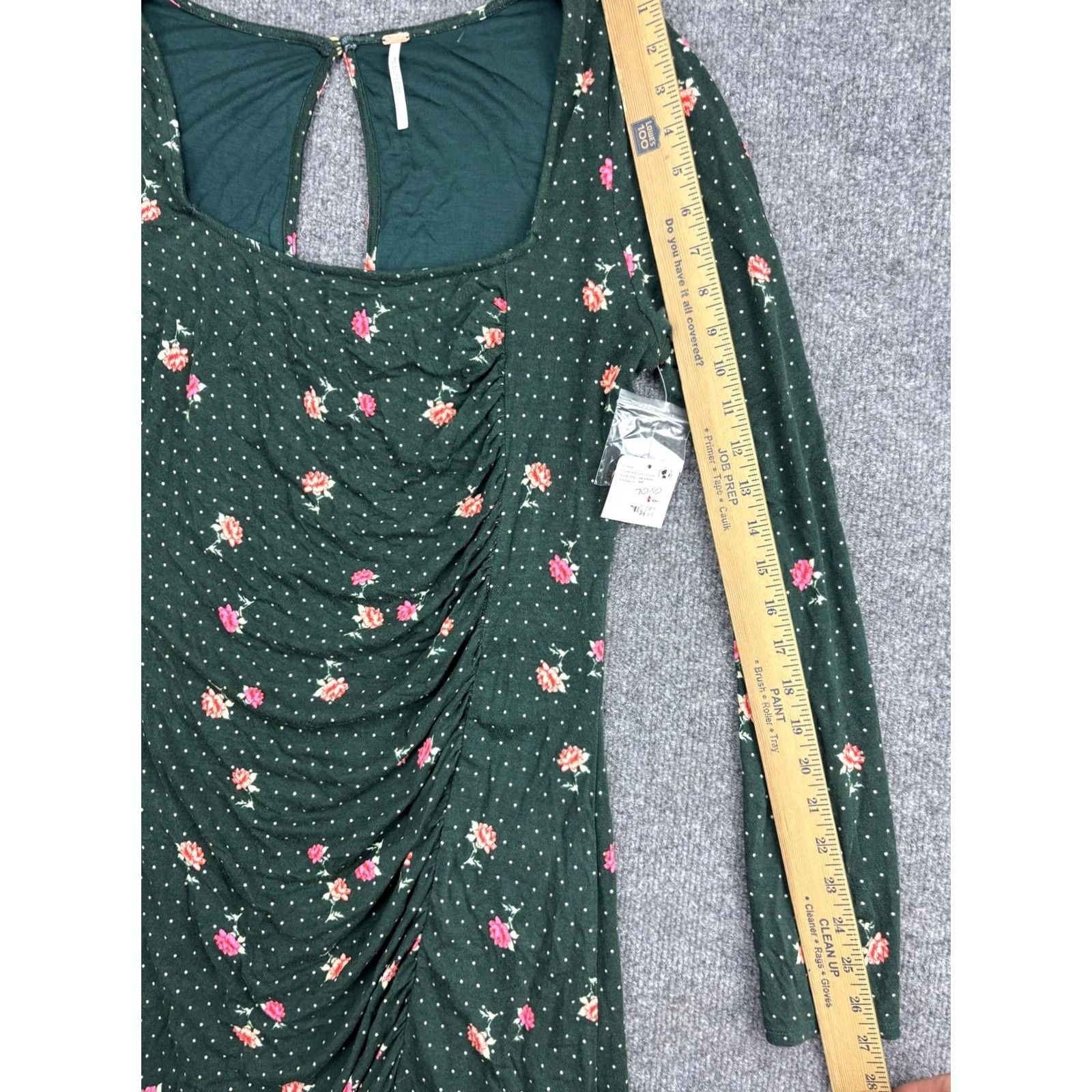 Free People VINTAGE? No. Size L / US 10 / IT 46 - 4 Thumbnail