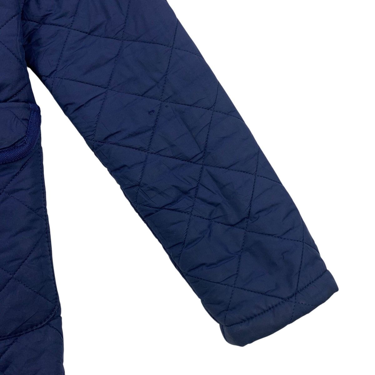 Mackintosh MACKINTOSH PHILOSOPHY Quilted puffer long jacket Size US S / EU 44-46 / 1 - 7 Thumbnail