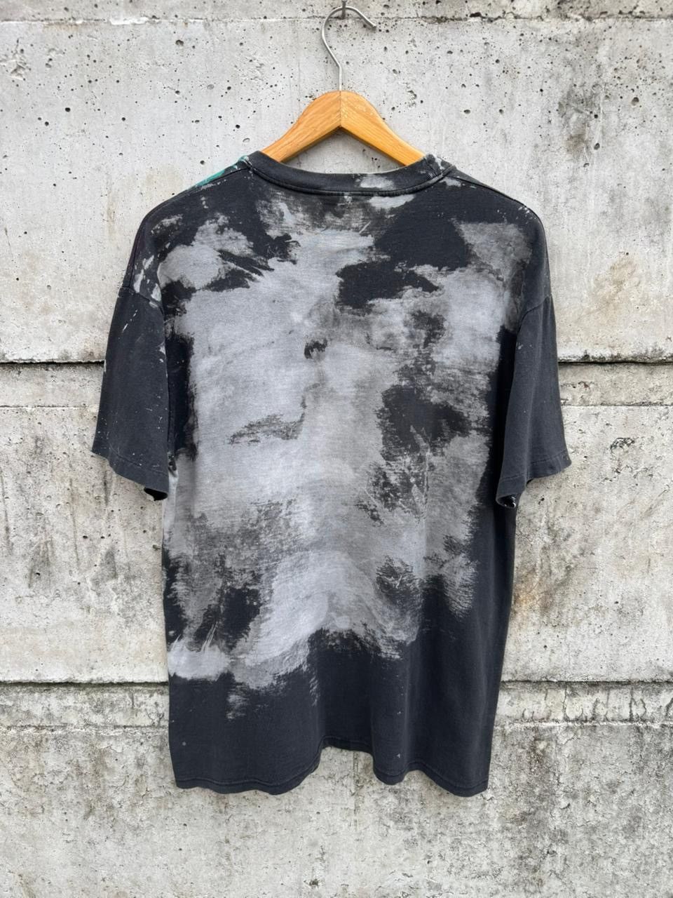 Band Tees Vintage Mosquitohead Jim morrison the Doors Tshirt Size US L / EU 52-54 / 3 - 3 Thumbnail