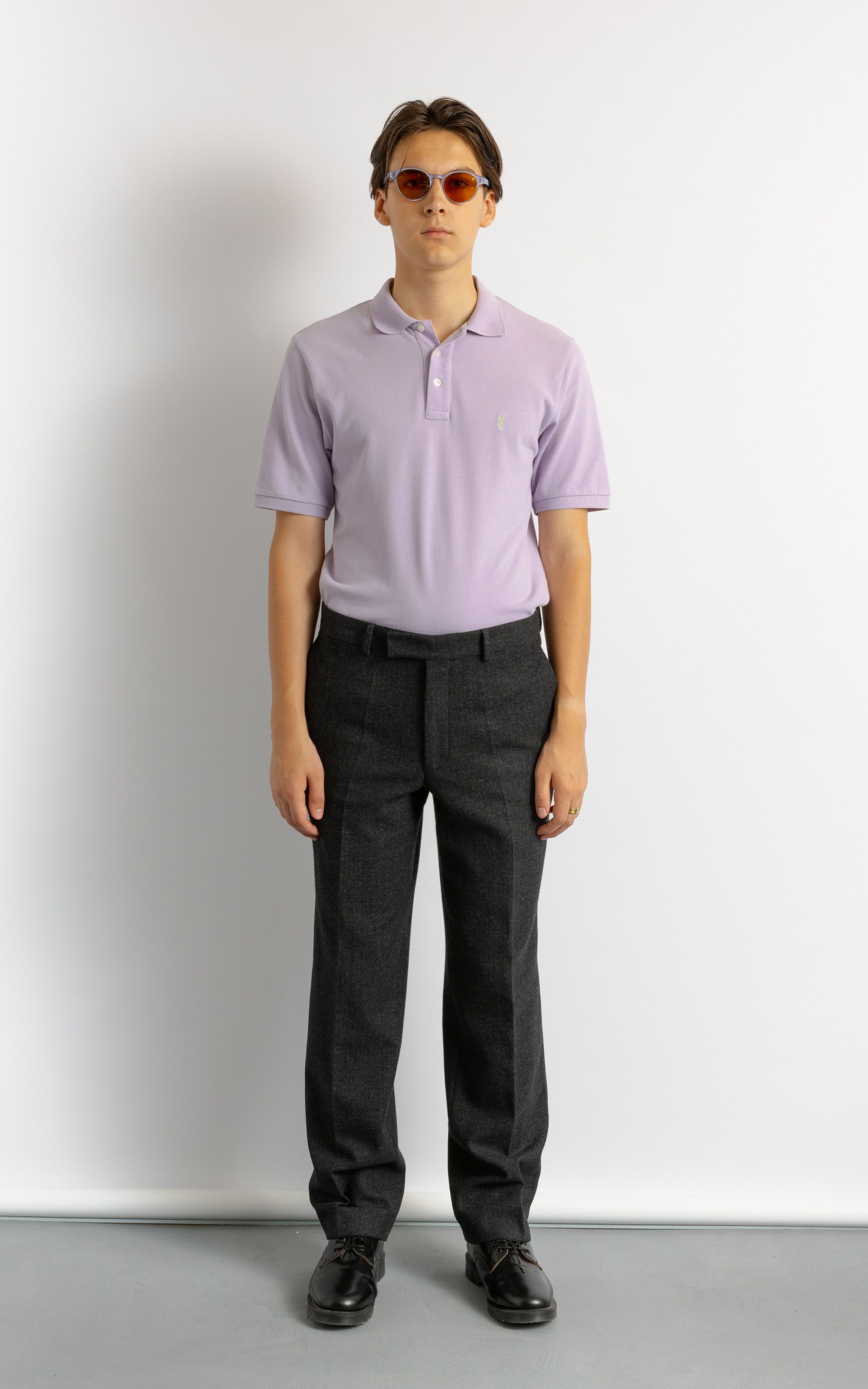 Esprit Vintage Esprit Man Preowned Pants Size US 32 / EU 48 - 2 Thumbnail