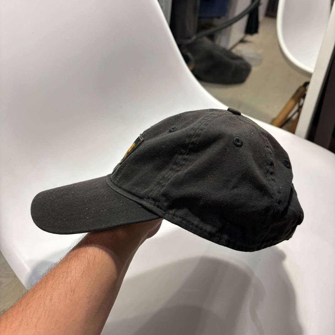 Lee Lee jeans cap Size:One Size Size ONE SIZE - 2 Thumbnail