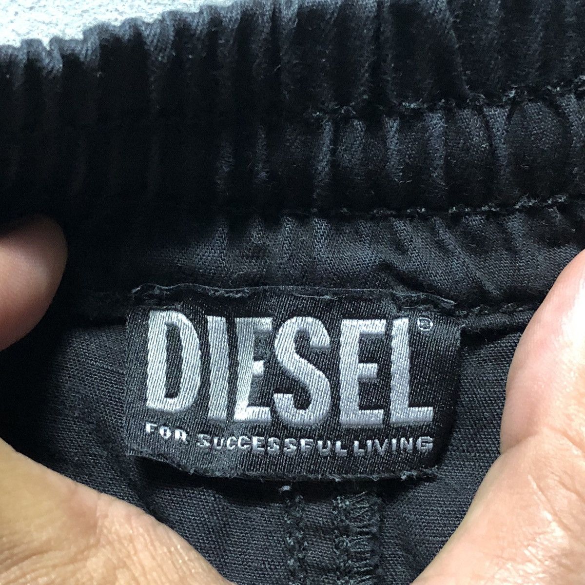 Diesel Diesel Transformable Multipocket Skirt Size 24" / US 00 / IT 34 - 7 Thumbnail