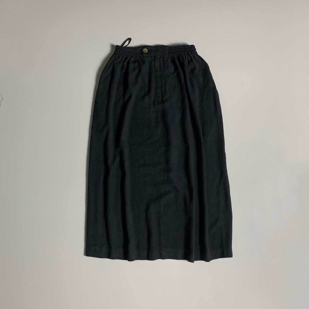 Comme des Garcons × Japanese Brand 80s Comme Des Garcons Size 22" - 1 Thumbnail