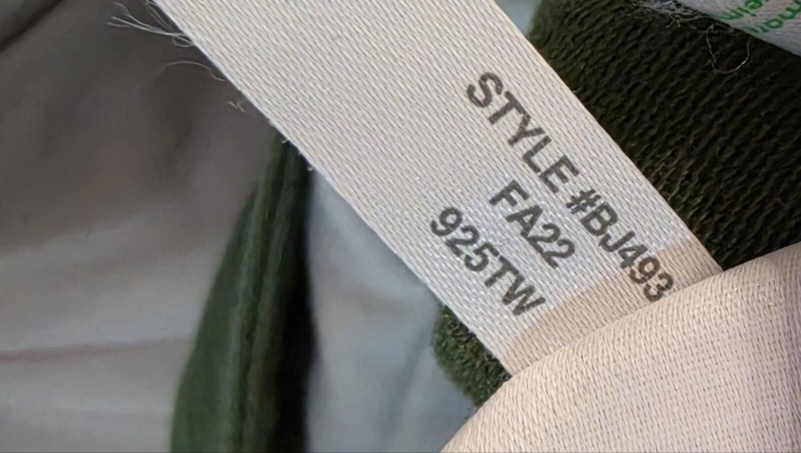 J.Crew J Crew Cotton camp pant Size 26" / US 2 / IT 38 - 3 Thumbnail