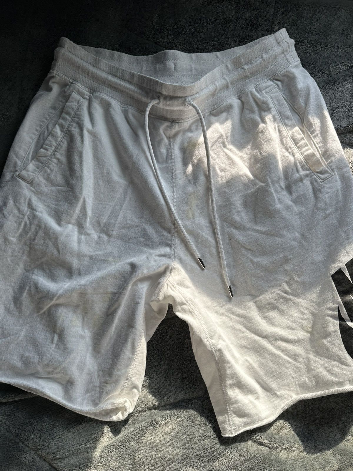 Nike Nike shorts Size US 32 / EU 48 - 1 Thumbnail