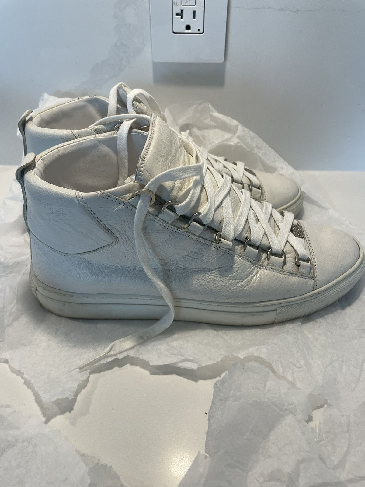 Balenciaga Arena