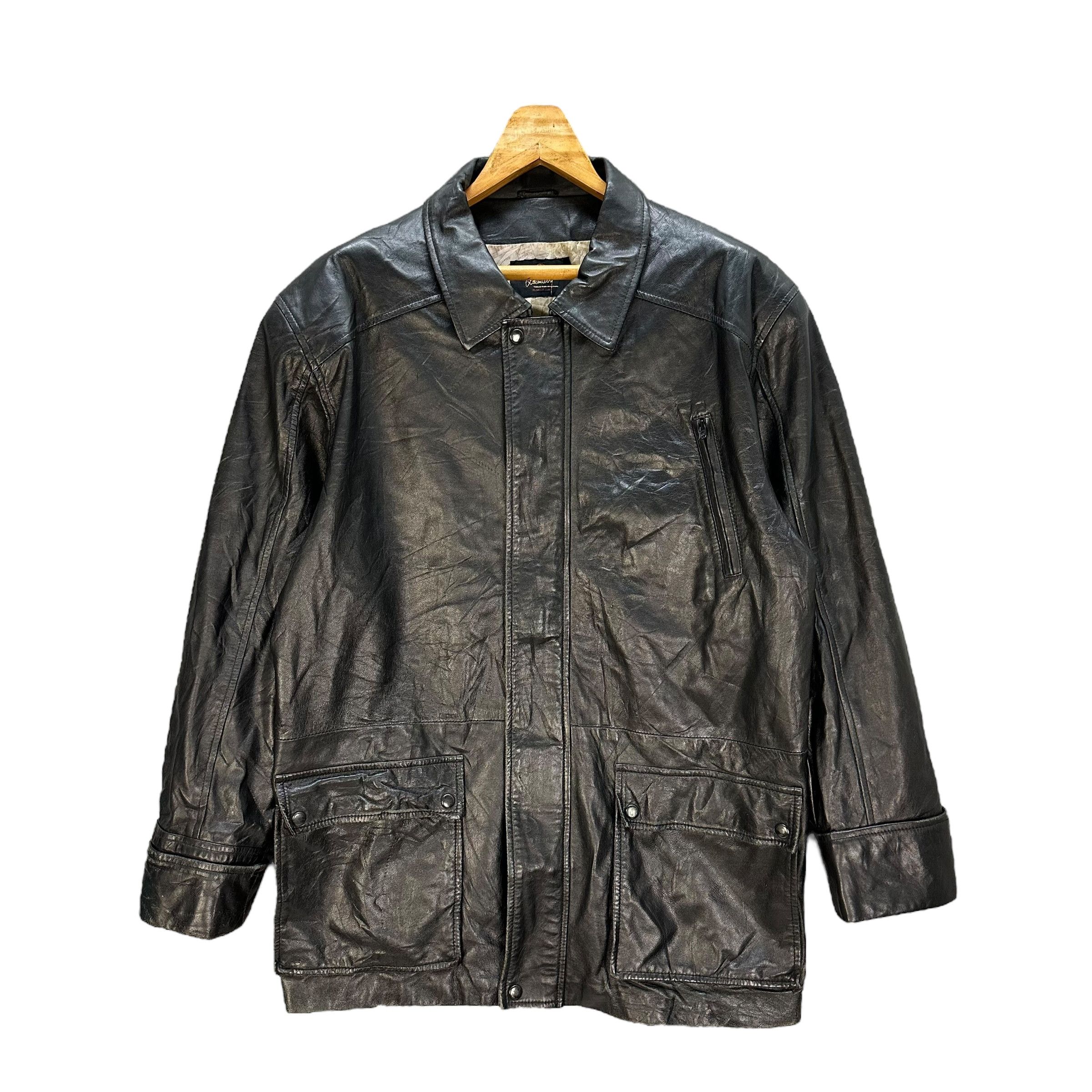 Alain Delon Jacket | Grailed