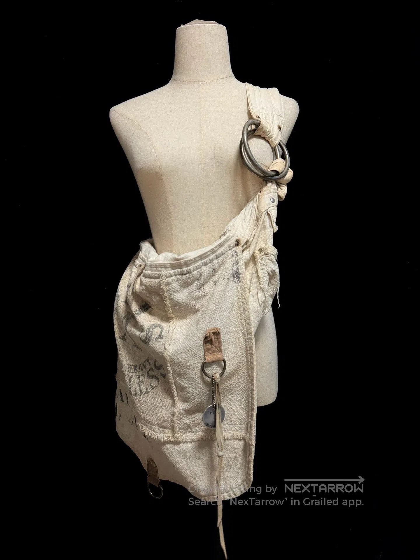 Other J. Augur Design Wanderer Crossbody Bag. Size ONE SIZE - 2 Thumbnail