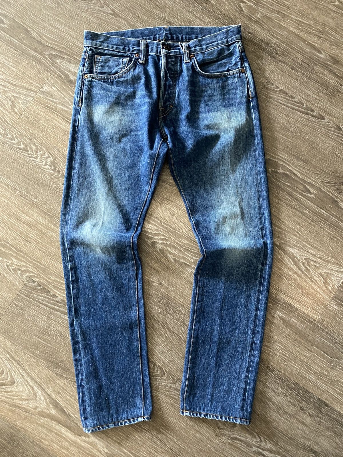 Tom Ford Jeans 👖