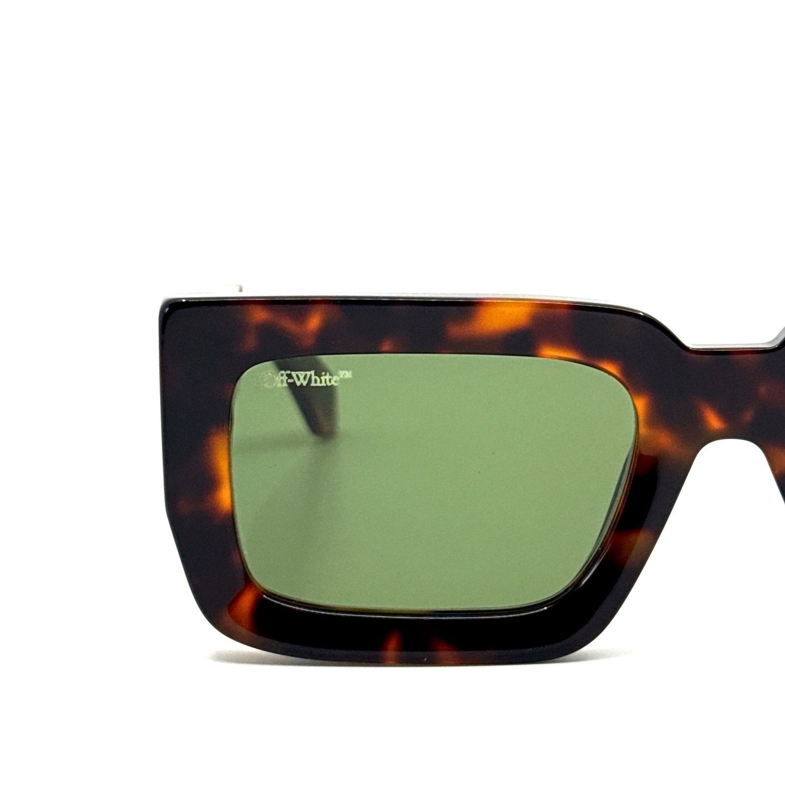 Off-White New, OFF-WHITE Sunglasses Boston OERI073 6055 Authentic Size ONE SIZE - 6 Thumbnail