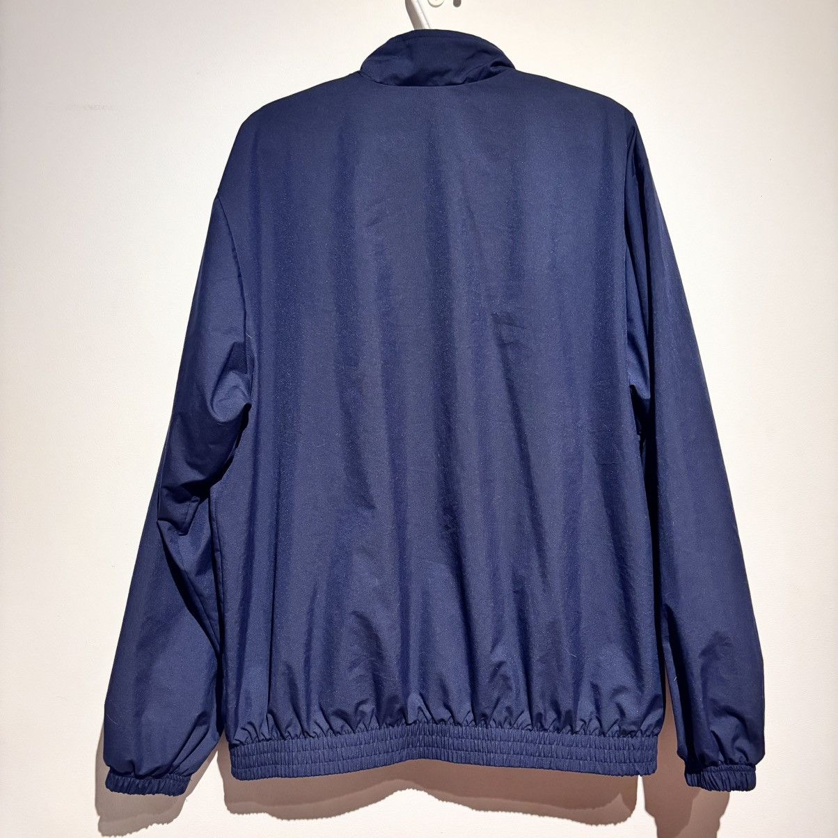 Nike Vintage Y2K Nike Boston Red Sox Zip Jacket Windbreaker MLB Size US L / EU 52-54 / 3 - 14 Thumbnail
