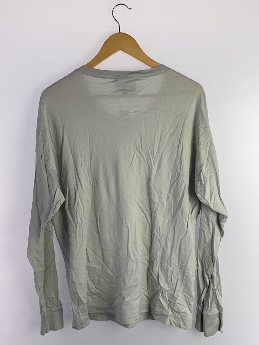 Vivienne Westwood Oversized Orb Long Sleeve Tee Size US S / EU 44-46 / 1 - 2 Thumbnail
