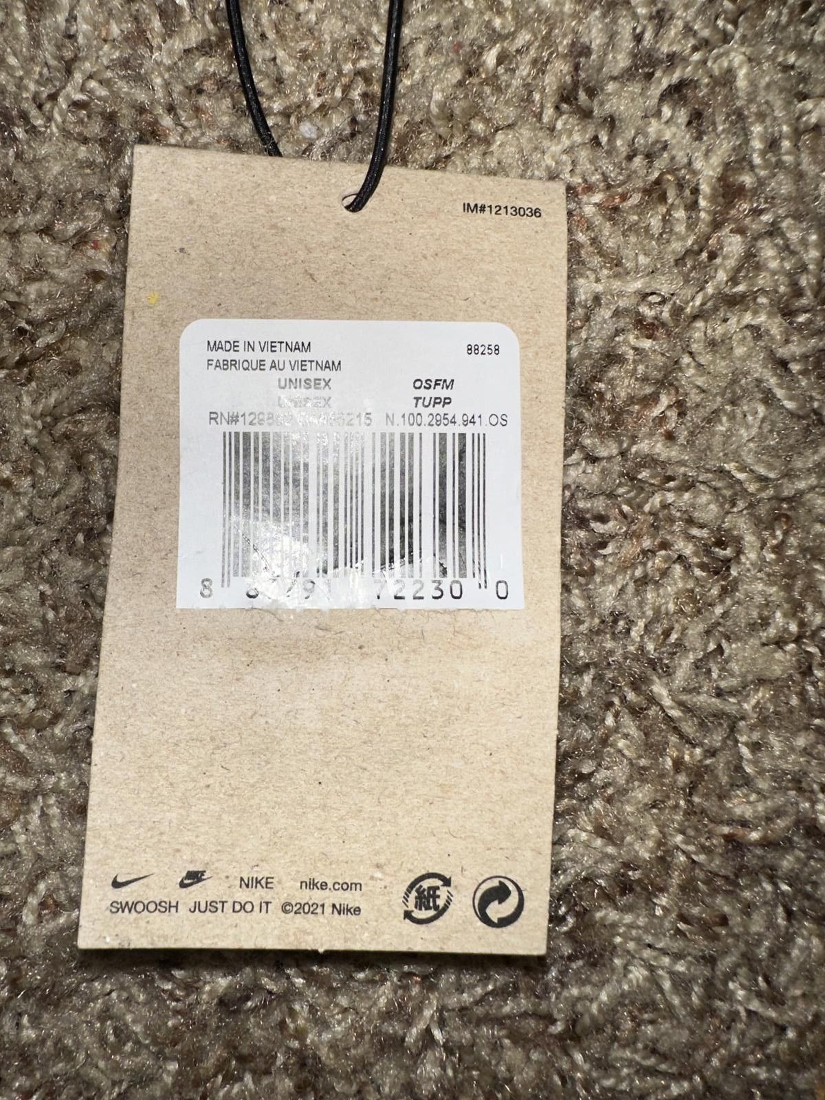 Nike Nike ACG Printed Neck Wrap Warmer Unisex Size ONE SIZE - 10 Thumbnail