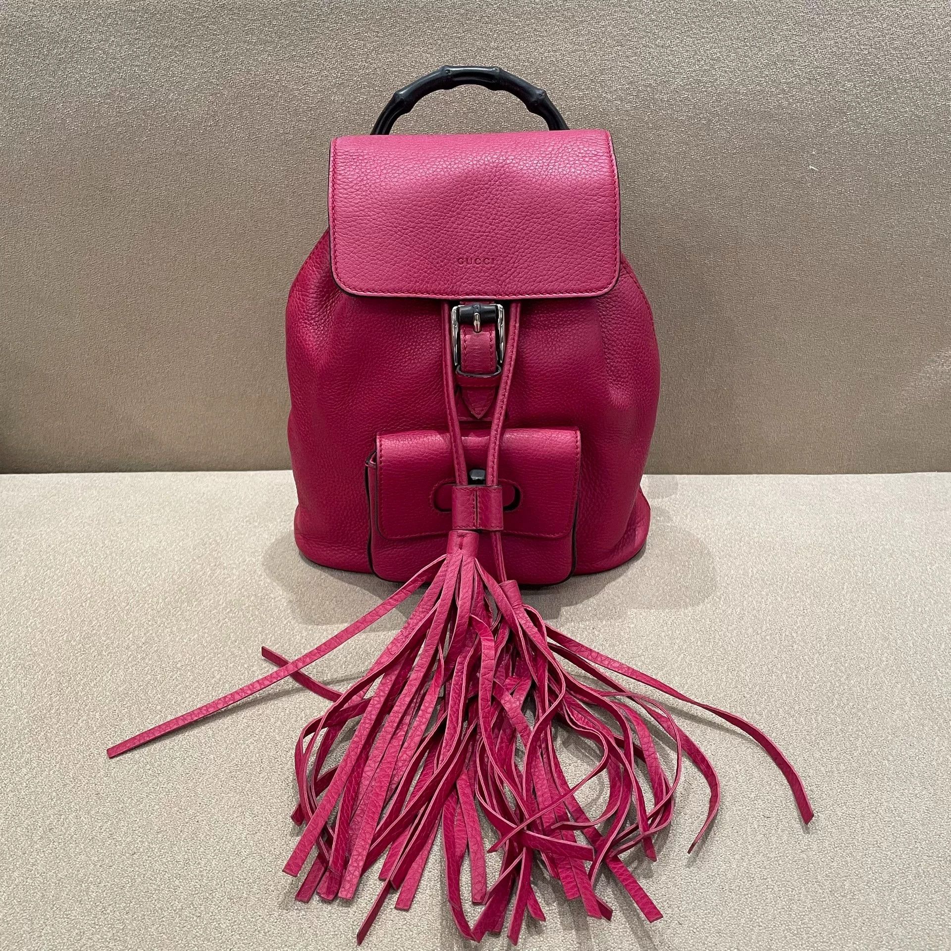 Gucci Pre-loved Bag Very good condition Size ONE SIZE - 1 Thumbnail