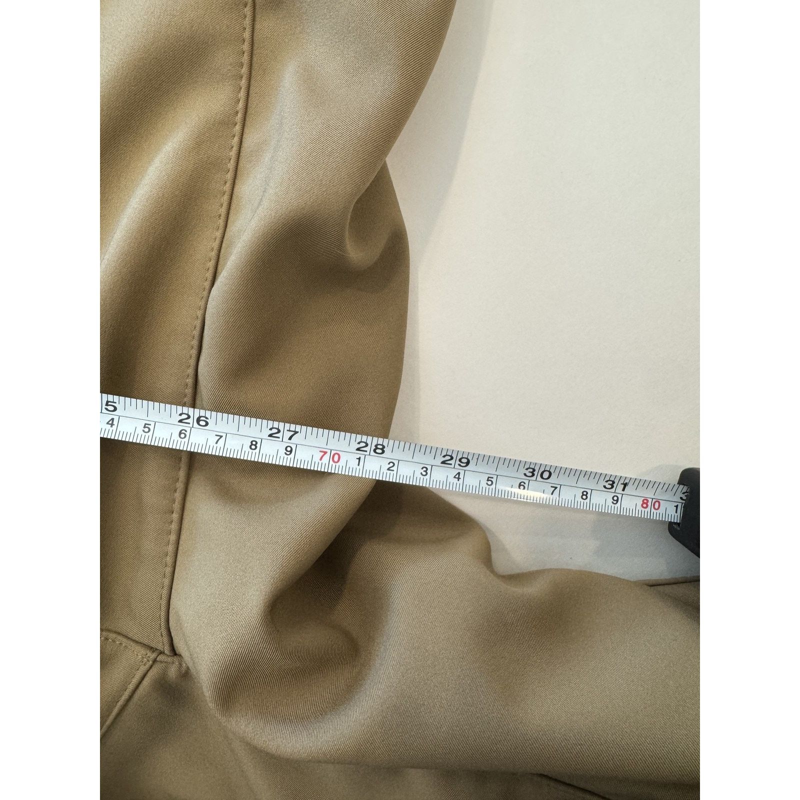 Tru-Spec TRU-SPEC Jacket Mens 2XL Coyote Tactical Softshell Fleece Size US XXL / EU 58 / 5 - 8 Thumbnail